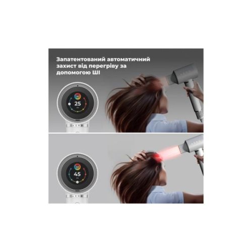 Фен AENO AHD0005W