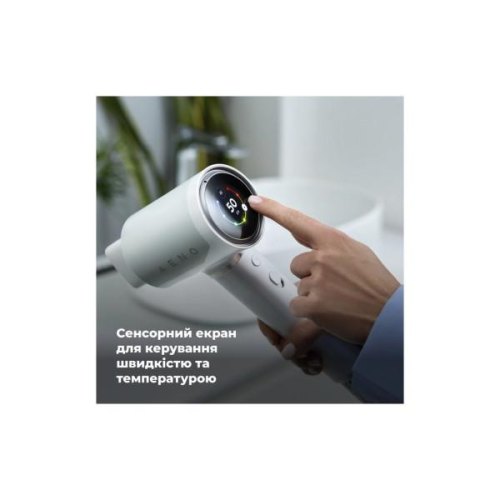Фен AENO AHD0005W