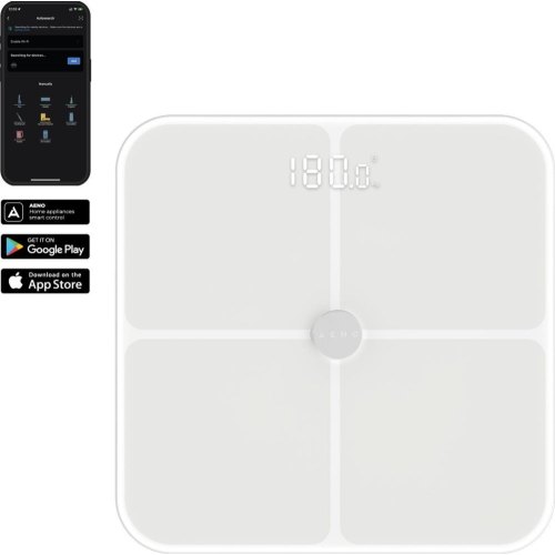 Ваги підлогові AENO ABS0001S