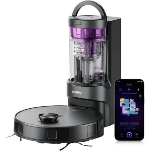 Робот-пилосос Eureka E20PLUS
