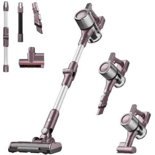 Пилосос акумуляторний Eureka AK10 PRO