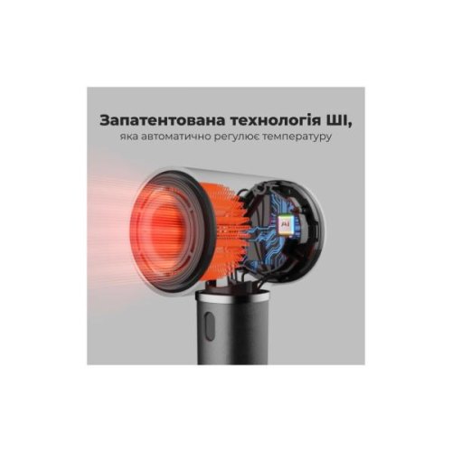 Фен AENO AHD0005G