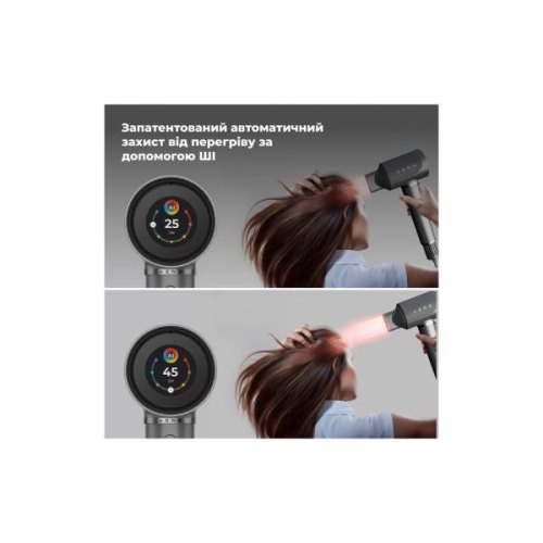 Фен AENO AHD0005G