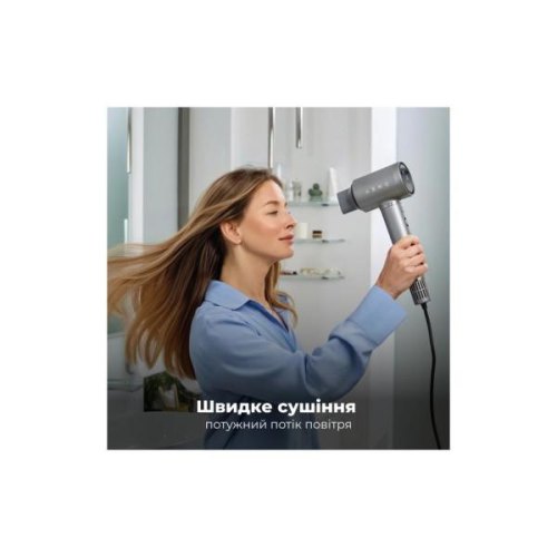 Фен AENO AHD0005G