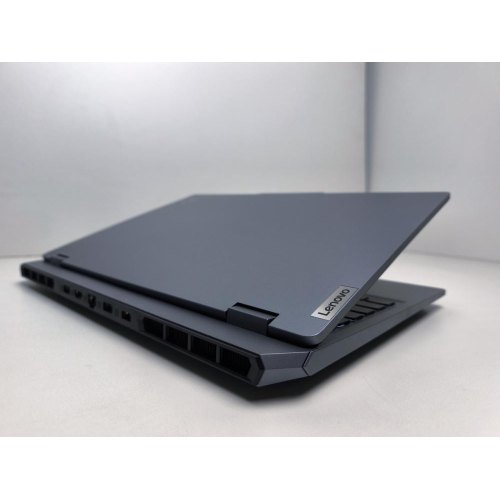 Ноутбук Lenovo LOQ 15ARP9 (83JC00GKUS) (NEW) / 15,6 • IPS • 1920x1080 • AMD Ryzen 5 7235HS • ОЗП: 12 ГБ • NVIDIA GeForce RTX 4050, 6 ГБ • SSD: 512 ГБ