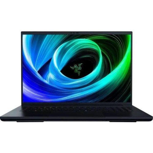 Ноутбук Razer Blade 18 Black (RZ09-05297ER3-R3U1) (NEW) / 18 • IPS • 3840x2400 • Intel Core Ultra 9 275HX • ОЗП:32 ГБ • NVIDIA GeForce RTX 5070 Ti, 1