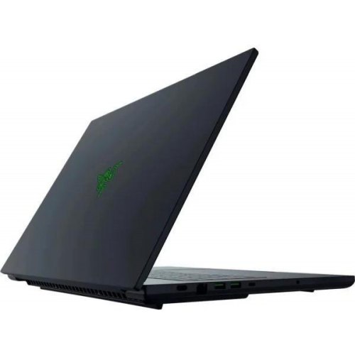 Ноутбук Razer Blade 18 Black (RZ09-05297ER3-R3U1) (NEW) / 18 • IPS • 3840x2400 • Intel Core Ultra 9 275HX • ОЗП:32 ГБ • NVIDIA GeForce RTX 5070 Ti, 1