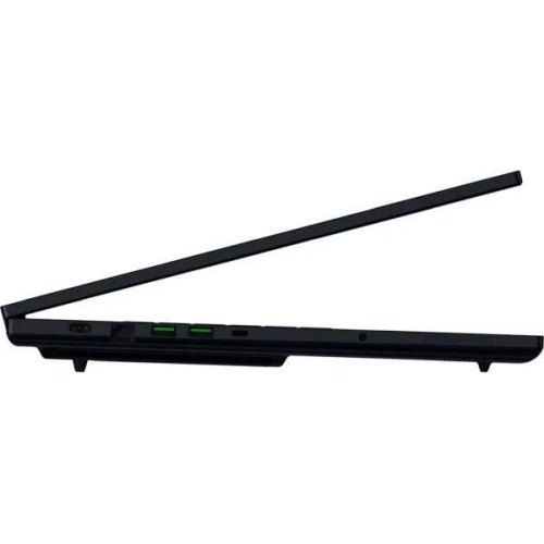 Ноутбук Razer Blade 18 Black (RZ09-05297ER3-R3U1) (NEW) / 18 • IPS • 3840x2400 • Intel Core Ultra 9 275HX • ОЗП:32 ГБ • NVIDIA GeForce RTX 5070 Ti, 1
