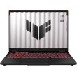 Ноутбук ASUS TUF A16 FA608UP (FA608UP-A16.R95070) (NEW) / 16,1 • IPS • 1920x1200 • AMD Ryzen 9 270 • ОЗП: 32 ГБ • NVIDIA GeForce RTX 5070, 8 ГБ • SSD