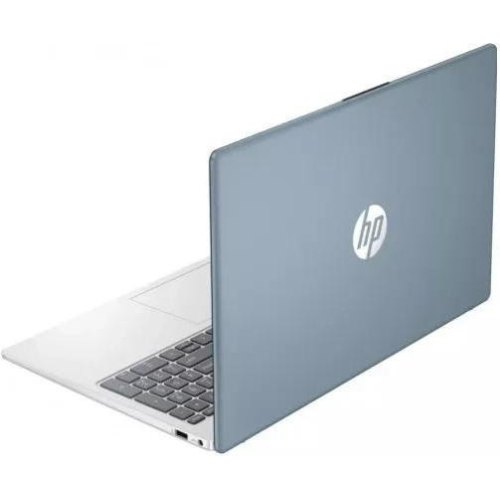 Ноутбук HP 15-fd0071nq (BD9Q7EA) (NEW) / 15,6 • IPS • 1920x1080 • Intel Core i5-1334U • ОЗП: 16 ГБ • Intel Iris Xe Graphics • SSD: 512 ГБ • ОС: DOS