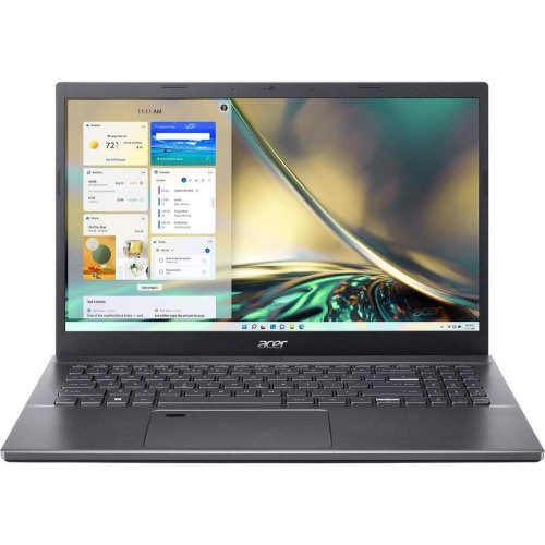 Ноутбук Acer Aspire 5 A515-57G-57FZ (NX.KNZEX.00A) (15.6/i5-1235U/16/RTX2050/SSD512/DOS)