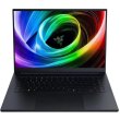 Ноутбук Razer Blade 16 Black (RZ09-05288EN4-R3U1) (NEW) / 16,1 • OLED • 2560x1600 • AMD Ryzen AI 9 365 • ОЗП: 64 ГБ • NVIDIA GeForce RTX 5080, 16 ГБ