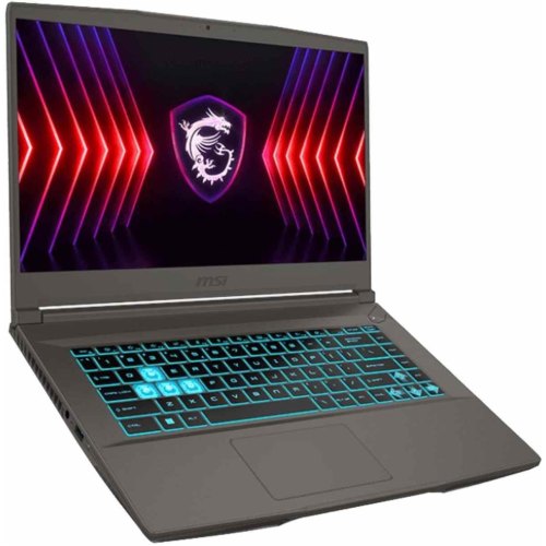 Ноутбук MSI Thin A15 B7VF (B7VF-460XPL) (NEW) / 15,6 • IPS • 1920x1080 • AMD Ryzen 5 7535HS • ОЗП: 16 ГБ • NVIDIA GeForce RTX 4060, 8 ГБ • SSD: 512 Г