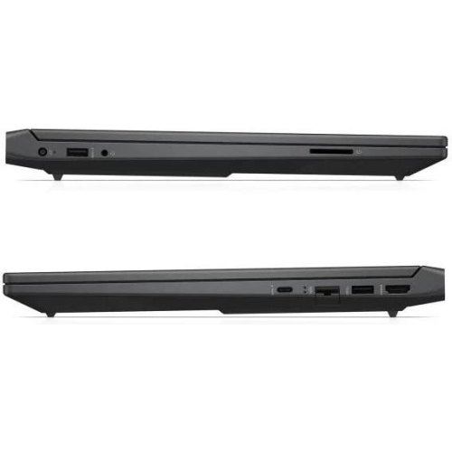 Ноутбук HP Victus 15-fb3093dx (BM4X8UA) (NEW) / 15,6 • IPS • 1920x1080 • AMD Ryzen 7 7445HS • ОЗП: 16 ГБ • NVIDIA GeForce RTX 4050, 6 ГБ • SSD: 512 Г