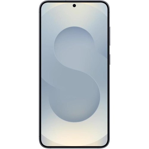 Смартфон Samsung Galaxy S25+ 12GB/512GB (S936B) Blue Black