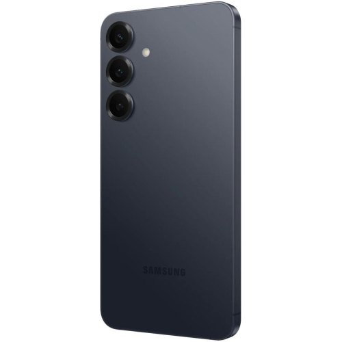 Смартфон Samsung Galaxy S25+ 12GB/512GB (S936B) Blue Black