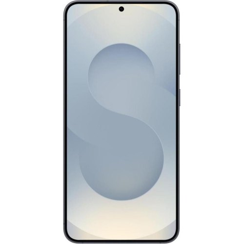 Смартфон Samsung Galaxy S25+ 12GB/256GB (S936B) Blue Black