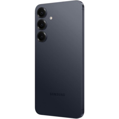 Смартфон Samsung Galaxy S25+ 12GB/256GB (S936B) Blue Black