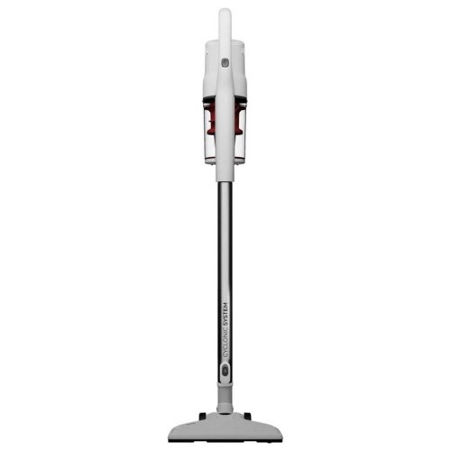 Пилосос AIWA ZenkaiSui Easy, контейнерний, 600Вт, 0.9л, фільтр НЕРА, білий (AVC600)