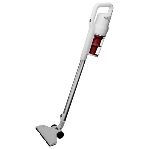 Пилосос AIWA ZenkaiSui Easy, контейнерний, 600Вт, 0.9л, фільтр НЕРА, білий (AVC600)