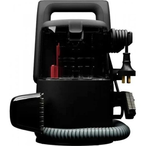 Пилосос AIWA Sumisui Spot Cleaner, плямовивідник, 600Вт, 1.5л, фільтр НЕРА, чорний (ASC500)