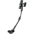 Пилосос акумуляторний AIWA ZenkaiSui Evo 4 PetCare, 500Вт, 600мл, Flex, фільтр НЕРА, до 80хв (AVC620)