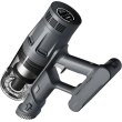 Пилосос акумуляторний AIWA ZenkaiSui Evo 4 PetCare, 500Вт, 600мл, Flex, фільтр НЕРА, до 80хв (AVC620)