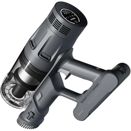 Пилосос акумуляторний AIWA ZenkaiSui Evo 4 PetCare, 500Вт, 600мл, Flex, фільтр НЕРА, до 80хв (AVC620)