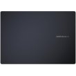 Ноутбук ASUS Vivobook 14 X1407QA-LY034W 14 WUXGA IPS, Snapdragon X1 26 100, 16GB, F512GB, UMA, Win11, Блакитний (90NB1601-M00440)
