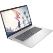 Ноутбук HP 17-cn3038ua 17.3 FHD IPS AG, Intel i5-1334U, 16GB, F512GB, UMA, DOS, сріблястий (BV6C0EA)