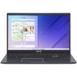 Ноутбук ASUS Vivobook GO 15 E510KAB-EJ1029 15.6 FHD, Intel C N4500, 8GB, F256GB, UMA, noOS, Чорний (90NB0UJ5-M01KV0)