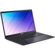 Ноутбук ASUS Vivobook GO 15 E510KAB-EJ1029 15.6 FHD, Intel C N4500, 8GB, F256GB, UMA, noOS, Чорний (90NB0UJ5-M01KV0)