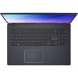 Ноутбук ASUS Vivobook GO 15 E510KAB-EJ1029 15.6 FHD, Intel C N4500, 8GB, F256GB, UMA, noOS, Чорний (90NB0UJ5-M01KV0)