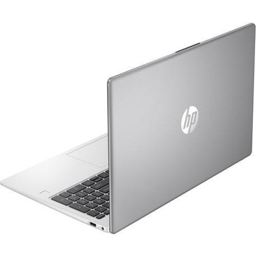 Ноутбук HP 255-G10 15.6 FHD IPS AG, AMD R3-7330U, 16GB, F512GB, UMA, DOS, сріблястий (A23NFEA)