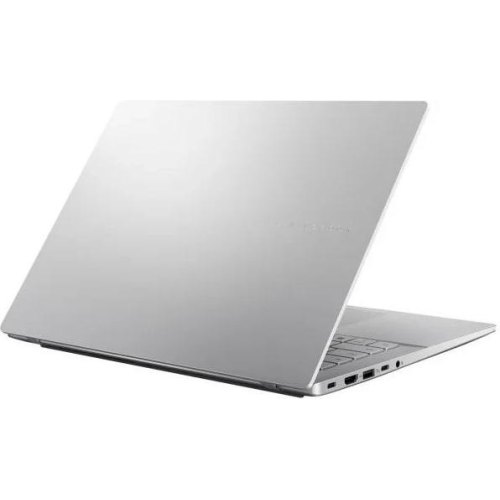 Ноутбук Asus 14FIM/U7-255H/16/1TB SSD/Intel UHD/DOS/BL/ Cool Silver S3407CA-LY010 (90NB16J1-M000D0)