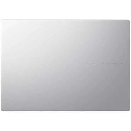 Ноутбук Asus 14FIM/U7-255H/16/1TB SSD/Intel UHD/DOS/BL/ Cool Silver S3407CA-LY010 (90NB16J1-M000D0)