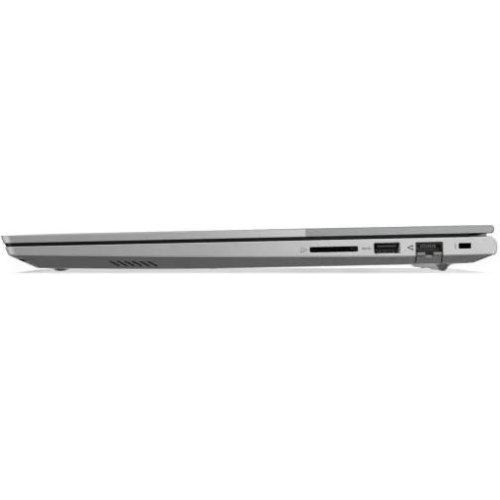 Ноутбук Lenovo 16FM/C7-240H/32/1TB SSD/Intel UHD/W11P/F/B L/Arctic grey ThinkBook 16 G8 IRL (21SH00K5RA)