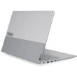 Ноутбук Lenovo 16FM/C7-240H/32/1TB SSD/Intel UHD/W11P/F/B L/Arctic grey ThinkBook 16 G8 IRL (21SH00K5RA)