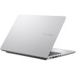 Ноутбук Asus 14FIM/U5-225H/16/512/Intel HD/DOS/BL/Cool  Silver X1407CA-LY095 (90NB1583-M003N0)