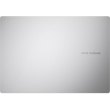 Ноутбук Asus 14FIM/U5-225H/16/512/Intel HD/DOS/BL/Cool  Silver X1407CA-LY095 (90NB1583-M003N0)