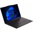 Ноутбук Lenovo 14_2.8K_OLED/U7-258V/32/1TB SSD/Intel Arc/ W11P/F/BL/Black ThinkPad X1 Carbon Gen 13 (21NTS1GA00)