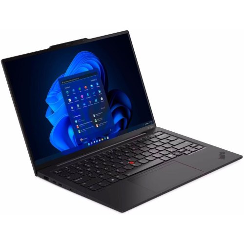 Ноутбук Lenovo 14_2.8K_OLED/U7-258V/32/1TB SSD/Intel Arc/ W11P/F/BL/Black ThinkPad X1 Carbon Gen 13 (21NTS1GA00)