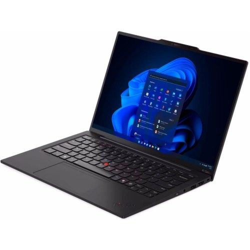 Ноутбук Lenovo 14_2.8K_OLED/U7-258V/32/1TB SSD/Intel Arc/ W11P/F/BL/Black ThinkPad X1 Carbon Gen 13 (21NTS1GA00)