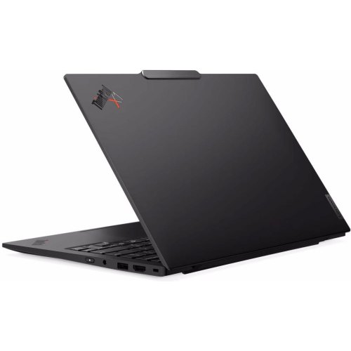 Ноутбук Lenovo 14_2.8K_OLED/U7-258V/32/1TB SSD/Intel Arc/ W11P/F/BL/Black ThinkPad X1 Carbon Gen 13 (21NTS1GA00)