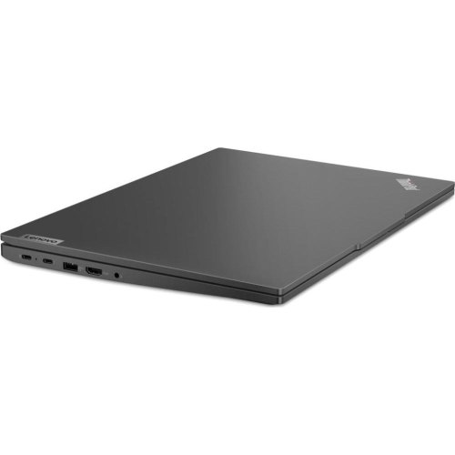 Ноутбук Lenovo 16А/i3-1315U/16/512/Intel UHD/DOS/Black ThinkPad E16 G1 (21JQS9VD00)