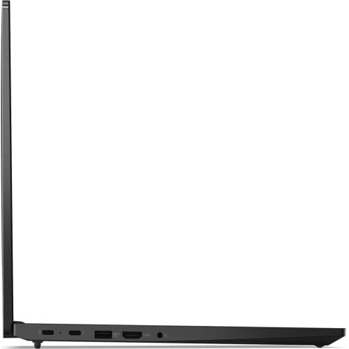 Ноутбук Lenovo 16А/i3-1315U/16/512/Intel UHD/DOS/Black ThinkPad E16 G1 (21JQS9VD00)