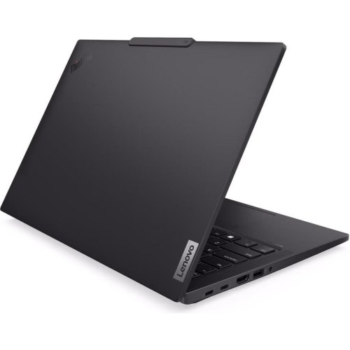 Ноутбук Lenovo 14FM/U5-225U/32/1TB SSD/Intel UHD/W11P/F/B L/Black ThinkPad T14 G6 (21QDS0GR00)
