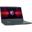 Ноутбук MSI 15.6FI/i7-13620H/16/1TB SSD/RTX 4050 6GB/D OS/BL Blue/Gray Thin 15 B13VE-3262XUA (9S7-16R831-3262)