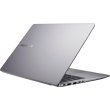 Ноутбук Asus 14M_2K/U5-226V/16/512/Intel Arc/DOS/BL/F/M isty Grey P5405CSA-NZ0574 (90NX0861-M015J0)