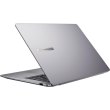 Ноутбук Asus 14M_2K/U5-226V/16/512/Intel Arc/DOS/BL/F/M isty Grey P5405CSA-NZ0574 (90NX0861-M015J0)